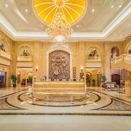 Vienna Hotel Zhongshan Xiaolan Luaran gambar