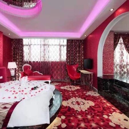 Vienna Hotel Zhongshan Xiaolan Luaran gambar