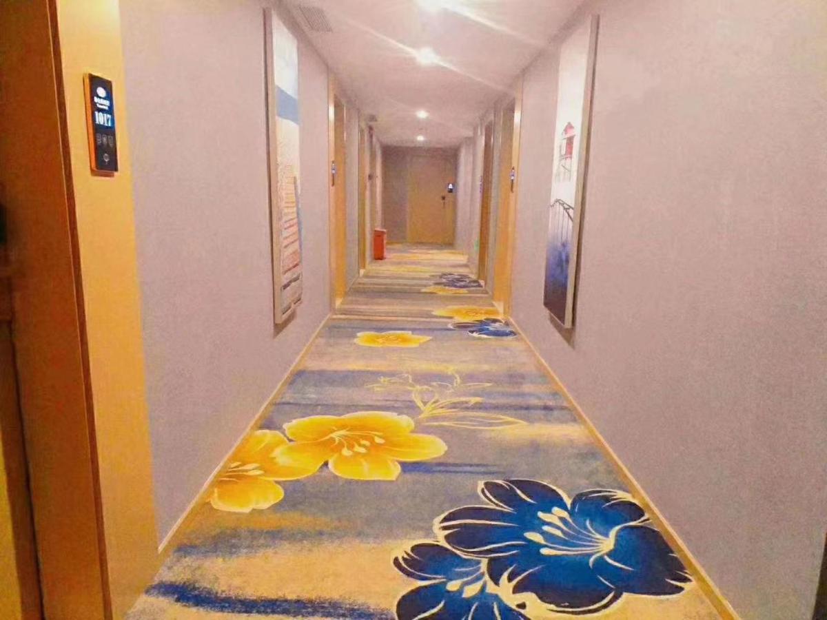 Vienna Hotel Zhongshan Xiaolan Luaran gambar
