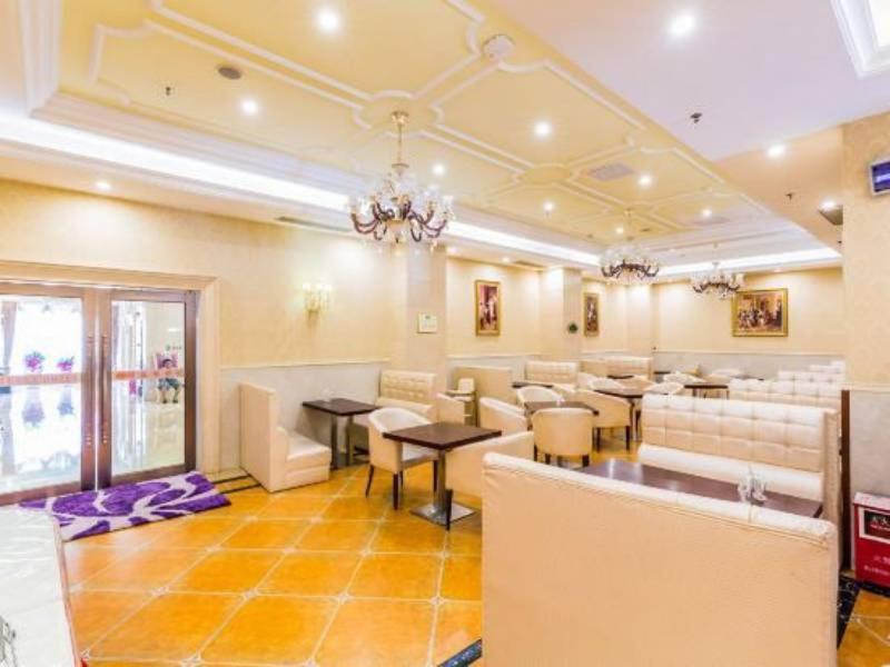 Vienna Hotel Zhongshan Xiaolan Luaran gambar