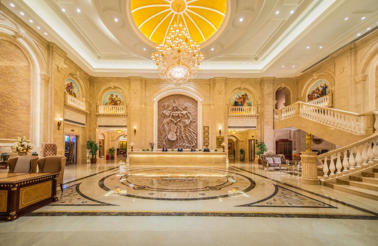Vienna Hotel Zhongshan Xiaolan Luaran gambar