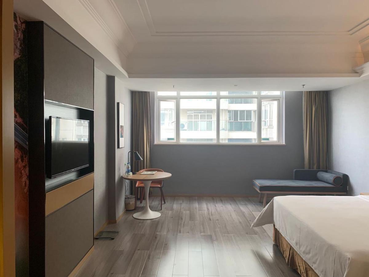 Vienna Hotel Zhongshan Xiaolan Luaran gambar