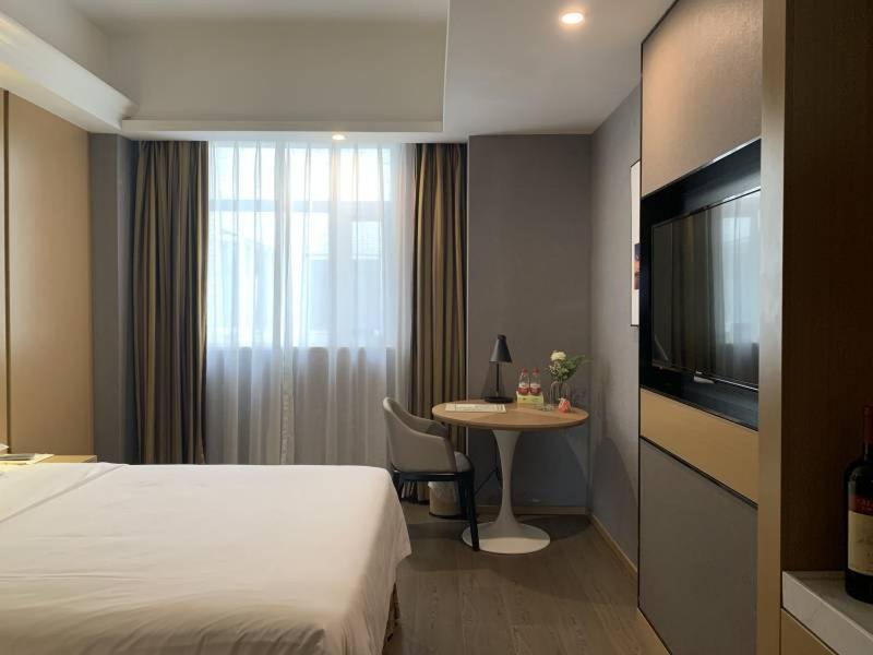 Vienna Hotel Zhongshan Xiaolan Luaran gambar